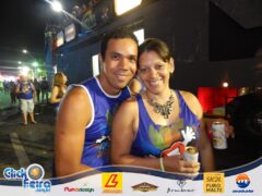 Bloco Abraçaê